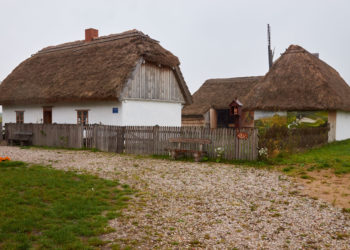 Peasant Farm in Łęczyca