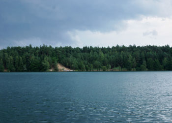 Jezioro Rydwan