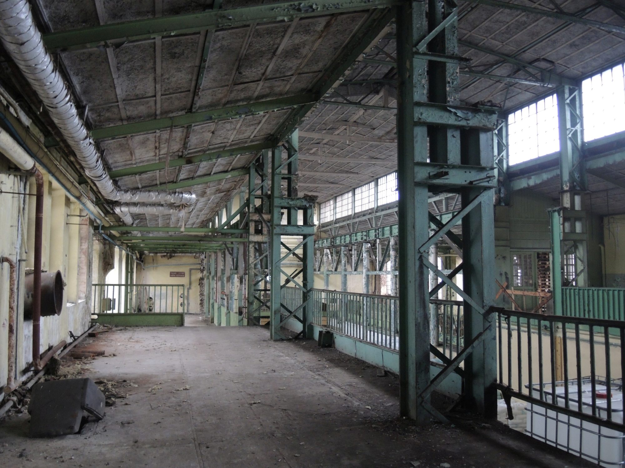 Elta factory