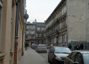 Solna street