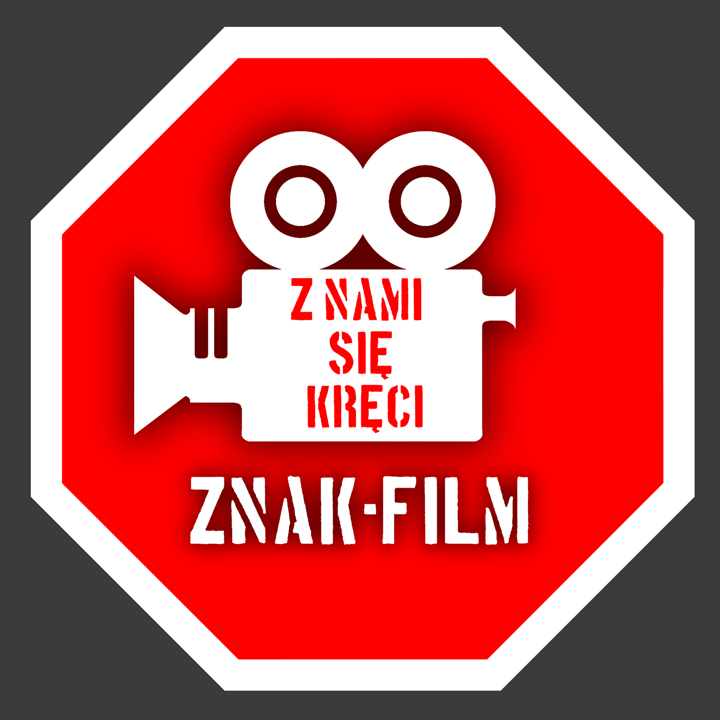 Znak Film – Obsługa Planów Filmowych