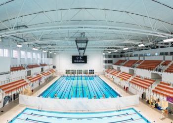 Zatoka Sportu Politechniki Łódzkiej