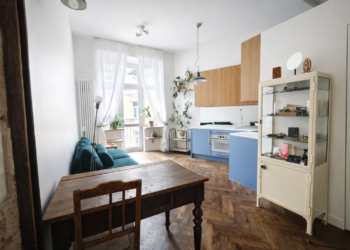 Mieszkanie na ulicy Pogonowskiego