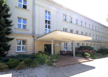 Zespół Szkół Politechnicznych na Alei Politechniki